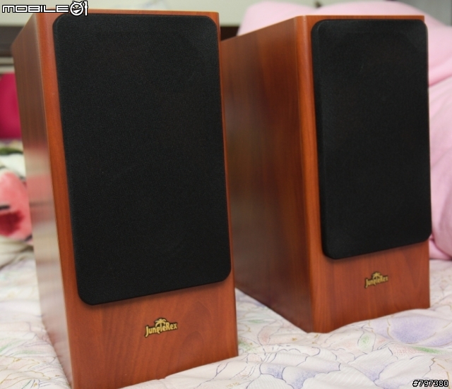 分享購買 AF21S + AS21 心得囉~還有附帶小問題請教。