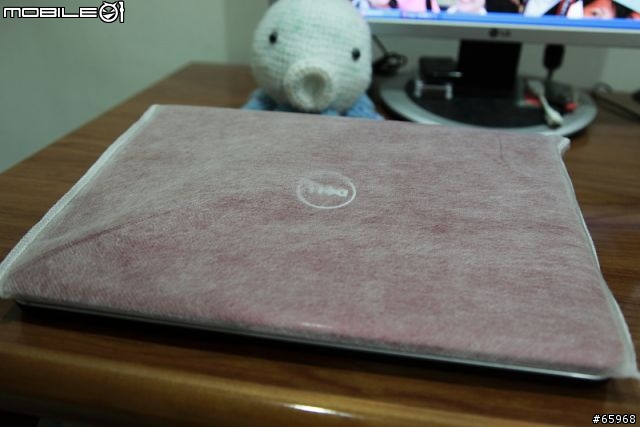 燒燙燙~Dell 11z 11.6" CULV 小筆電開箱