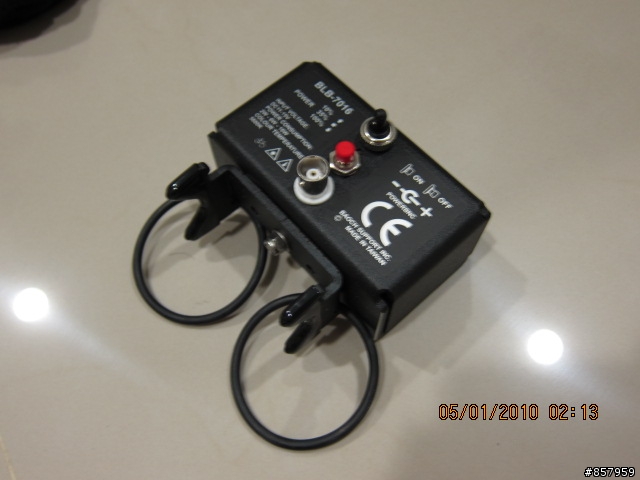 BAOCH最新機BLB-7016