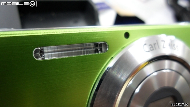 SONY DSC-W320 不專業開箱