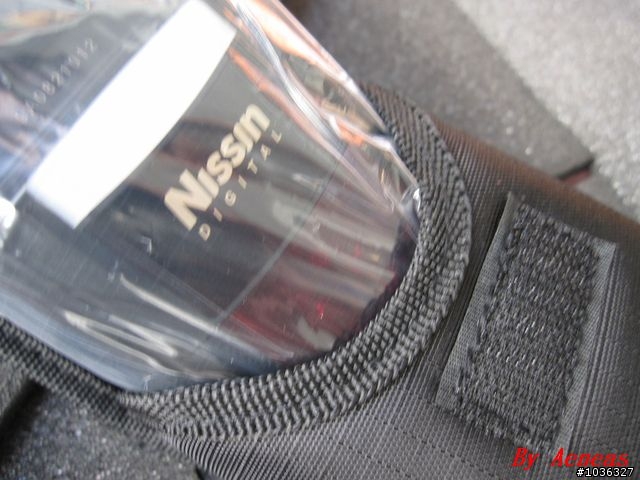 Nissin Di866 For Canon