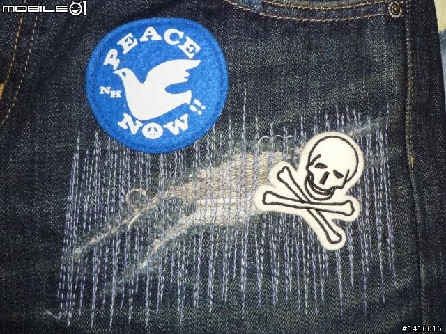『再見閃電,遇見米奇』NBHDxDisney-BIG BAD Savage