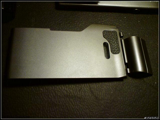 RICOH R1s 液晶淡化 修復記 (DIY)