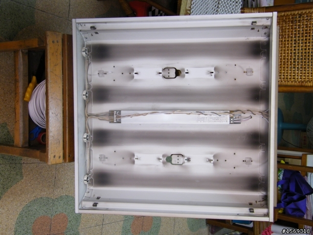 節能減碳 省錢大作戰 t8傳統安定器改電子安定器圖文實錄
