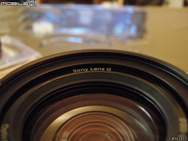 Sony HX-1 配備安裝分享 多圖