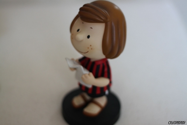 小弟的snoopy收藏…
