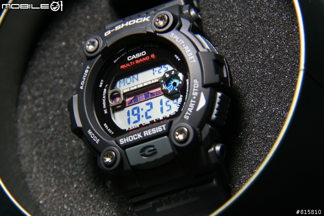 我的第一隻G-SHOCK~GW-7900-1