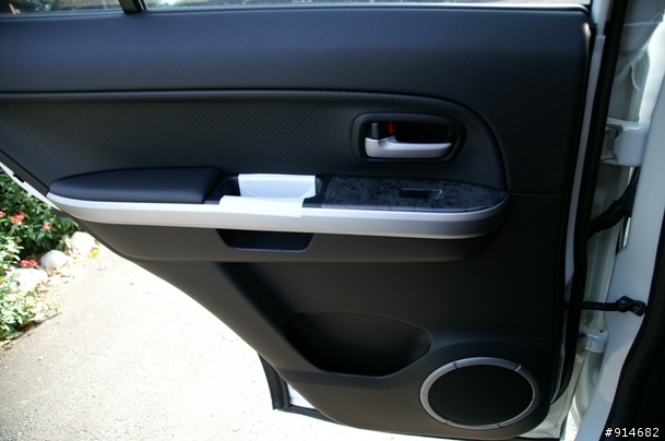 Grand vitara JP 2.4分享