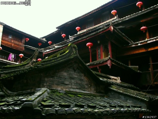 2010年元旦假期廣東梅州、福建永定自駕遊