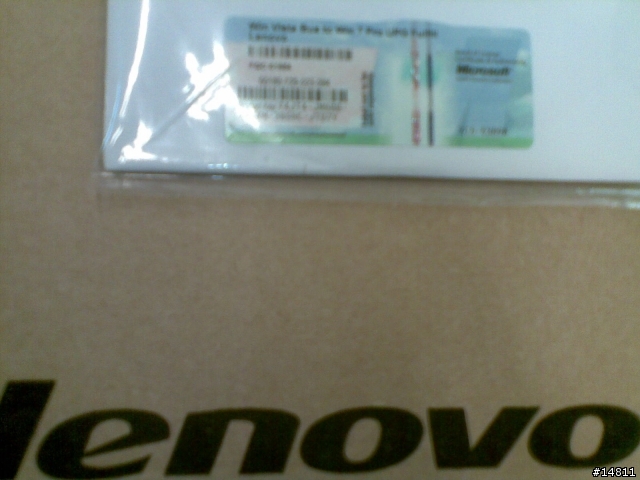 對抗不景氣的救星 - 美國打工窮人的小黑夢 - Lenovo U330