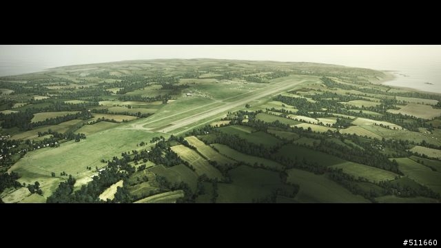 Wings of Prey 最新推出的二戰空戰遊戲