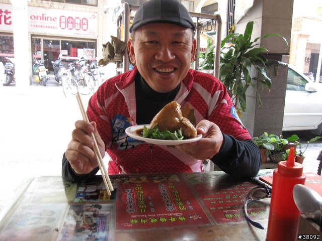 單車漫遊南瀛快速道路PART_1.古都台南半日遊