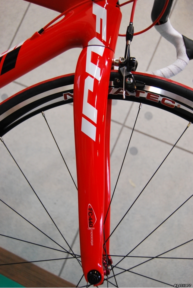 開箱文~FUJI SST 3.0 燒燙燙