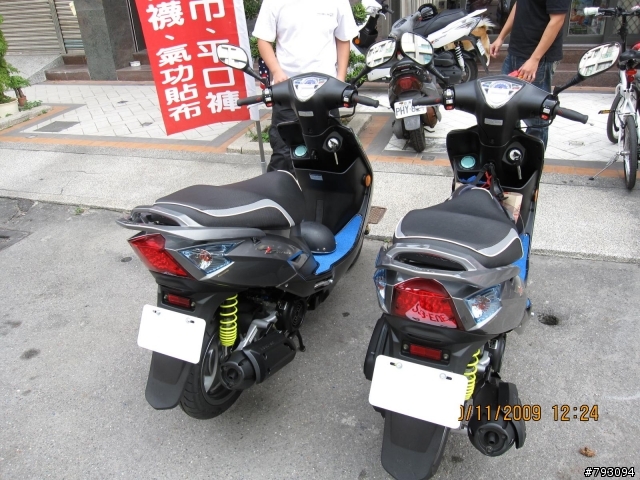 {分享}98年身邊朋友包括自己買的愛車(有圖有真相)......
