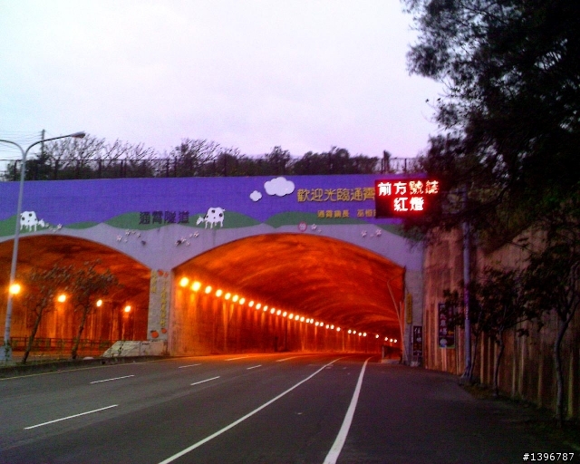 環島計畫趕不上天氣變化 2009/12/31~2010/01/01