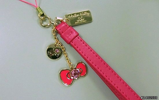 【開箱介紹】CASIO EX-Z90 Hello Kitty第3代台灣愛戀限定組