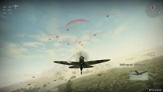Wings of Prey 最新推出的二戰空戰遊戲
