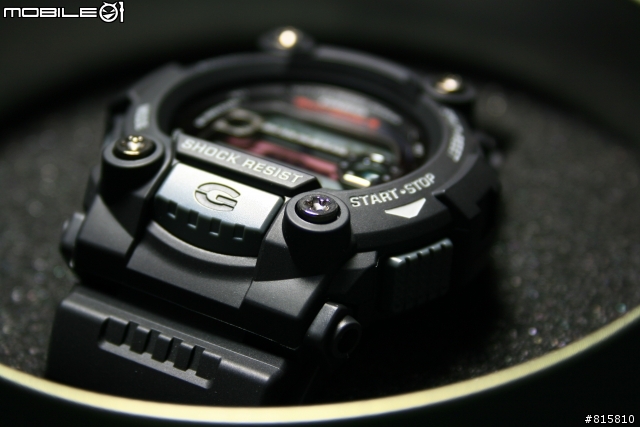 我的第一隻G-SHOCK~GW-7900-1