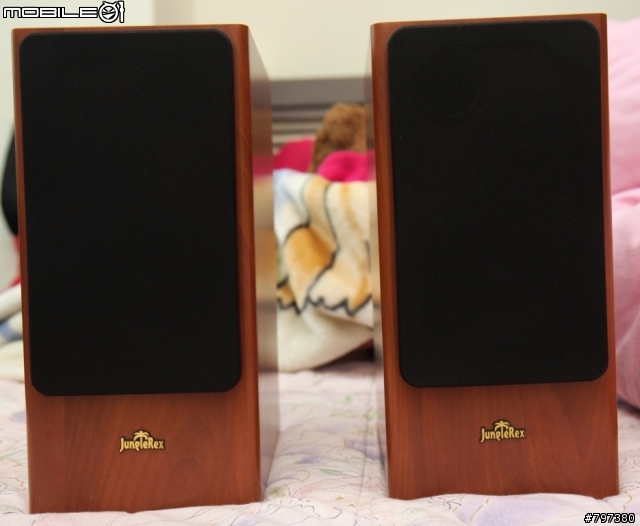 分享購買 AF21S + AS21 心得囉~還有附帶小問題請教。