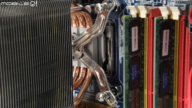 不超頻的你 CPU 幾度?