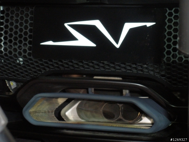 Reventón 賞車會之紀念小禮品