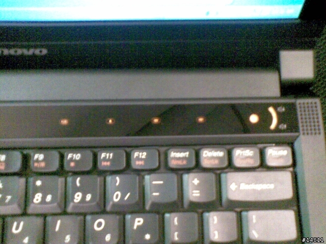 對抗不景氣的救星 - 美國打工窮人的小黑夢 - Lenovo U330