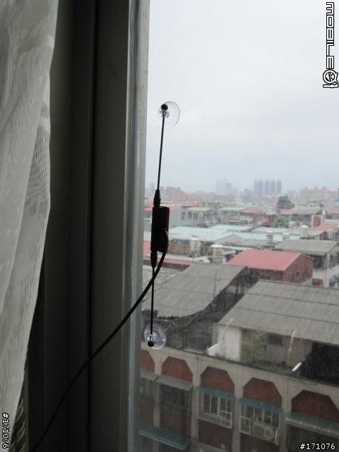兆赫ZP-600T開箱報告