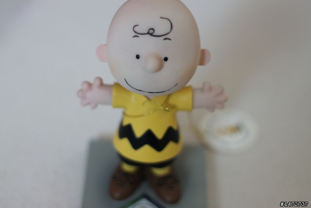 小弟的snoopy收藏…