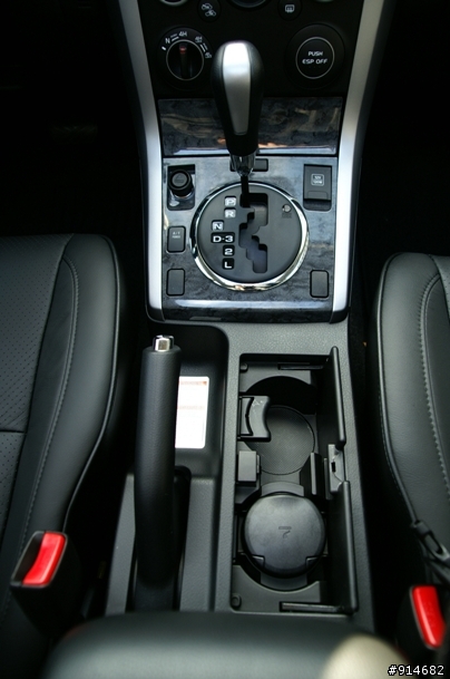 Grand vitara JP 2.4分享