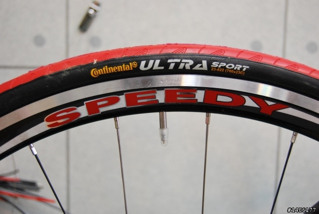 開箱文~FUJI SST 3.0 燒燙燙