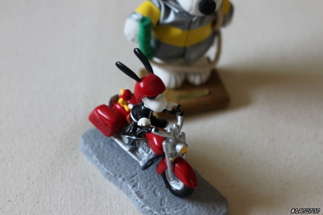 小弟的snoopy收藏…
