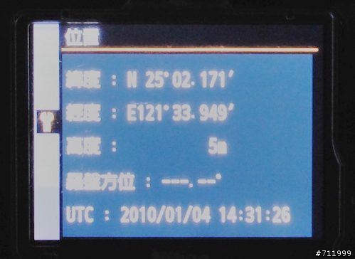 NIKON GP-1分享