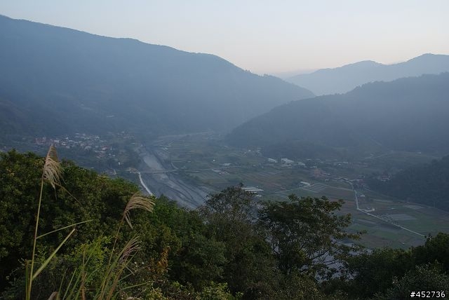 來去58公路(武界-巴庫拉斯)探險去