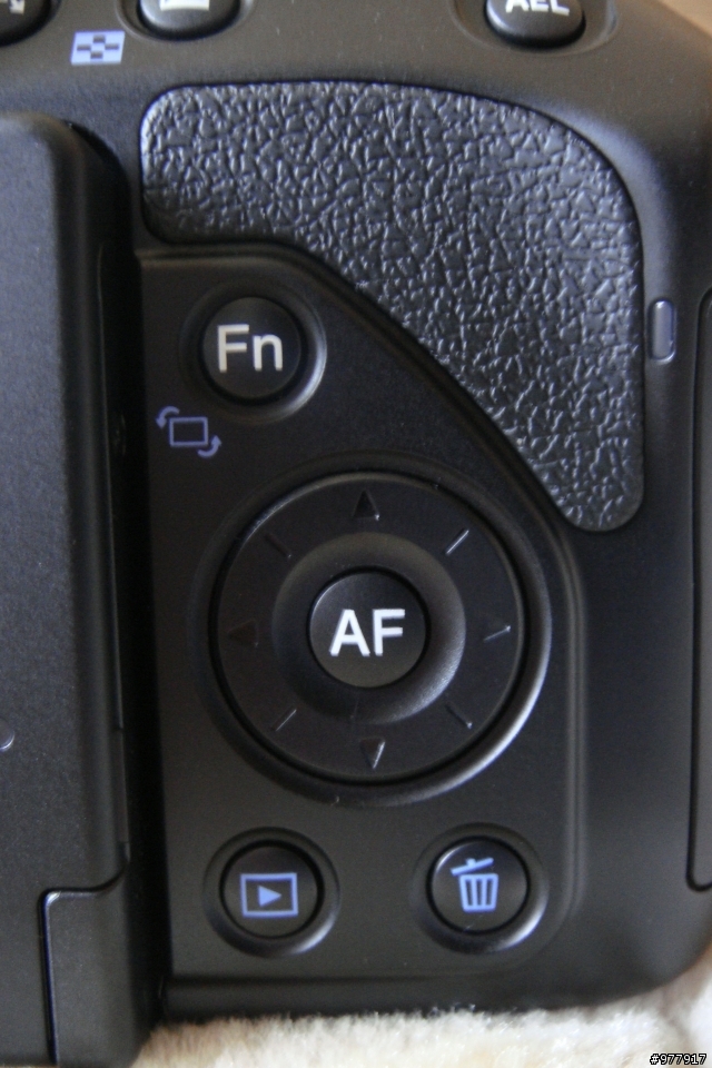 SONY DSLR-A500L 開箱!!!