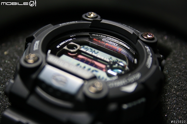 我的第一隻G-SHOCK~GW-7900-1