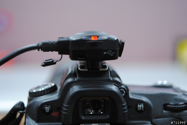NIKON GP-1分享