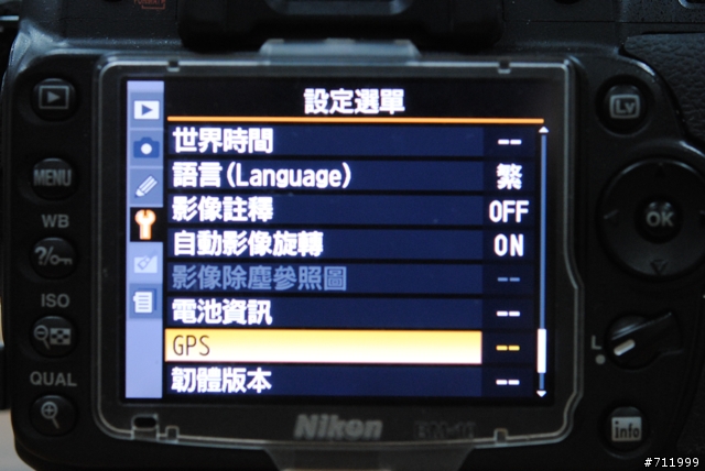 NIKON GP-1分享