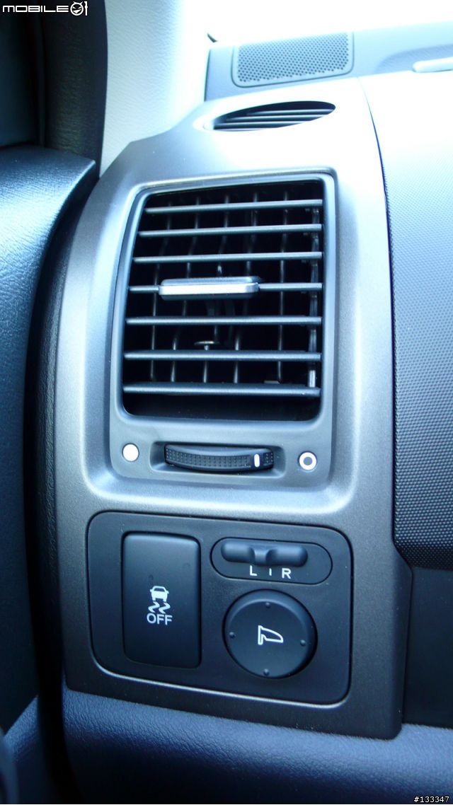簡易開箱 - CRV 3 2010 美版 EX