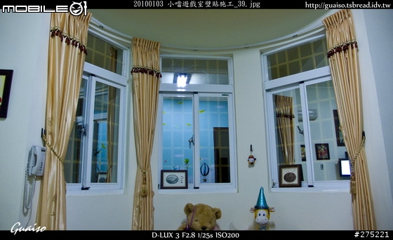 【分享與討論】嬰兒遊戲室的規劃與施工