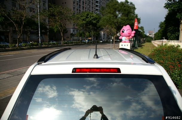 Grand vitara JP 2.4分享