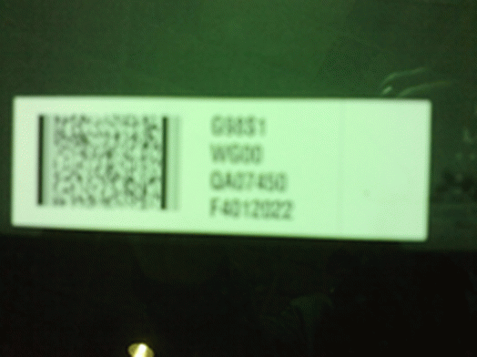 遲了一個月的簡易版開箱文