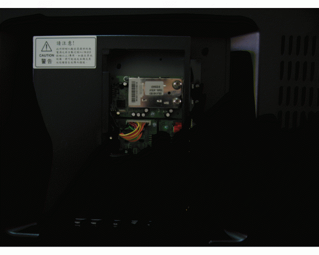 聯碩 HD-42U33 卡拉OK LCD 開箱文