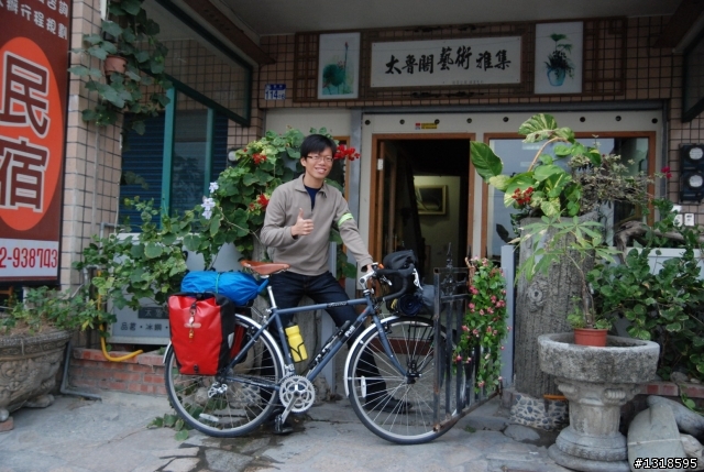 2010/01/01 雪見武嶺