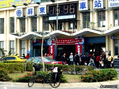 單人雙鐵環島日誌--陰錯陽差,就這樣完成了!