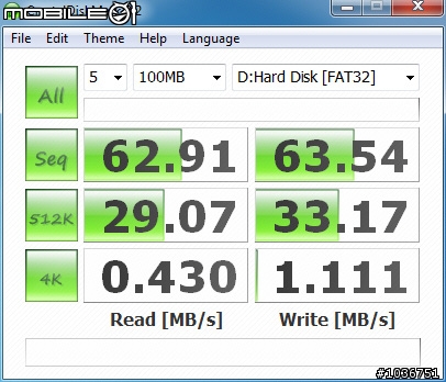 BenQ新世代輕薄美型小筆電－Joybook Lite U103試用分享