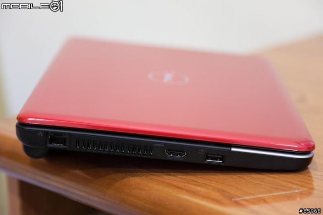 燒燙燙~Dell 11z 11.6" CULV 小筆電開箱