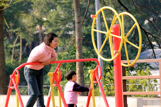 【分享】Canon EF-S 55-250mm IS @ 台南永康公園