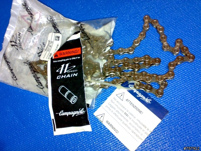 舊瓶...新裝的BATTAGLIN-highway+Campy_ATHENA