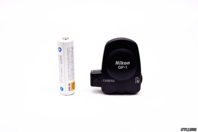 NIKON GP-1分享
