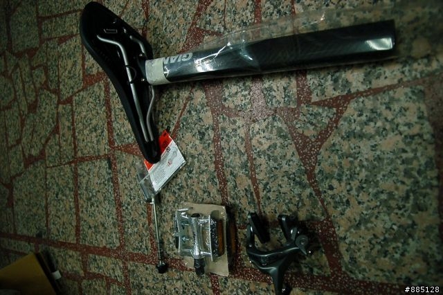 一次開個夠 ADV 2(S) & ADV 2(L) & RABO BANK(M) 瘋狂開箱嚕!!